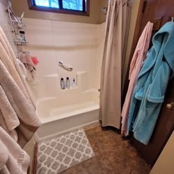 Five Star Bath Solutions of Marietta - Before