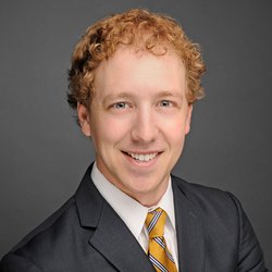 Andrew Johnson, MD