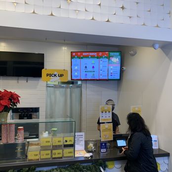 Somisomi - Desserts Near Me - Cupertino, California