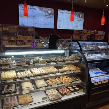 Argentina Bakery - Bakeries Near Me - Irving, Texas