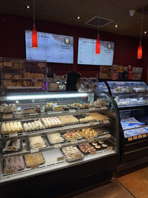 Argentina Bakery by null