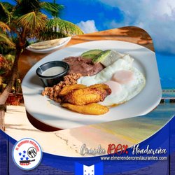 El Merendero Restaurant