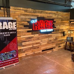 Outrage Smash Therapy