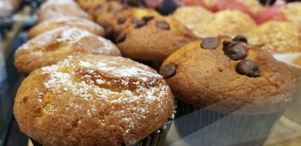 Granier Bakery & Cafe by null