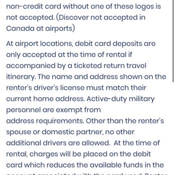 Alamo Rent A Car - If you can show me where it says you need to rent the day of arrival, I'll pay for your rental myself. - Car Rental Near Me - Houston, Texas Alamo Rent A Car - If you can show me where it says you need to rent the day of arrival, I'll pay for your rental myself. - Car Rental Near Me - Houston, Texas