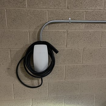 Car Charging Pros - Tesla wall charger. - Electricians Near Me Car Charging Pros - Tesla wall charger. - Electricians Near Me