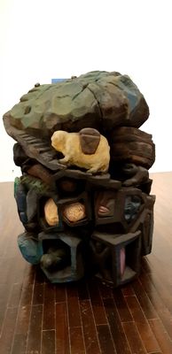 Ludwig Forum for International Art by null