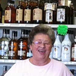 Roxie   CLASSIC LIQUORS SIMPSONVILLE