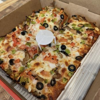 Jet's Pizza - Pizza Near Me - Tempe, Arizona Jet's Pizza - Pizza Near Me - Tempe, Arizona