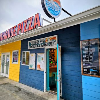 The Surfing Goat - Street View - Breakfast & Brunch Near Me - Tybee Island, Georgia The Surfing Goat - Street View - Breakfast & Brunch Near Me - Tybee Island, Georgia