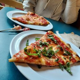 Cheese Pizza