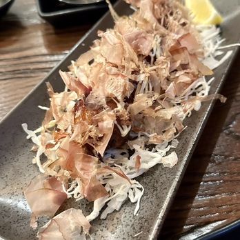 Tamashii Gold - 14. Takoyaki - Ramen Near Me - Bayside, New York
