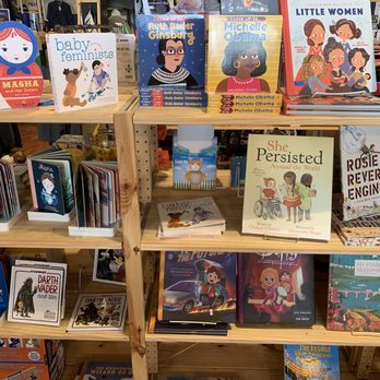 Local Fixture - Love the feminist lean. RBG and Michelle Obama ROCK - Gift Shops Near Me - Whittier, California