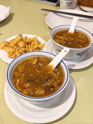 Noodle King Restaurant by null