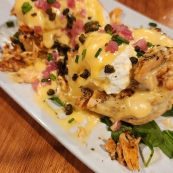 Ruby Slipper Pensacola - Breakfast & Brunch Near Me - Pensacola, Florida Ruby Slipper Pensacola - Breakfast & Brunch Near Me - Pensacola, Florida