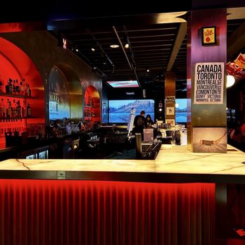 Offworld Bar - Cocktail Bars Near Me - Toronto, Ontario