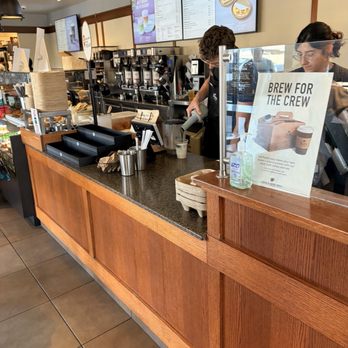 Peet's Coffee - Coffee & Tea Near Me - San Diego, California
