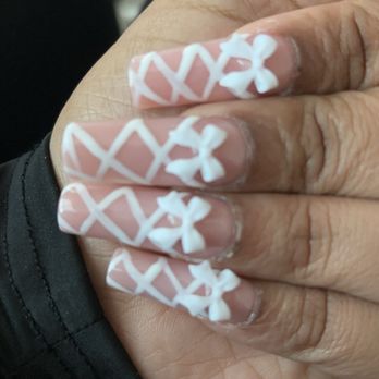 K Forever Nails - Nail Salons Near Me - Webster, Texas K Forever Nails - Nail Salons Near Me - Webster, Texas