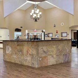 Oak Ridge Manor