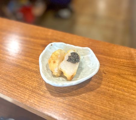 M Tempura by null