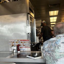 Waffle House