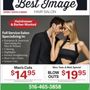 Photo of Best Image Hair Salon