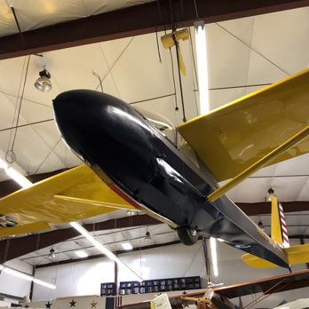 Bird Aviation Museum and Invention Ctr - Museums Near Me - Hayden, Idaho Bird Aviation Museum and Invention Ctr - Museums Near Me - Hayden, Idaho
