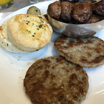 SweetDiner - Sausage - Diners Near Me - Milwaukee, Wisconsin