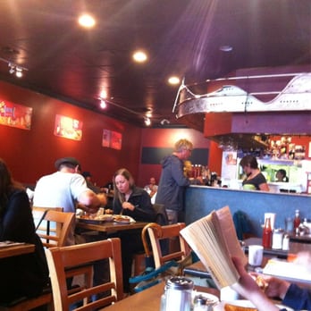 The Basic - people eating at a restaurant - Breakfast & Brunch Near Me - Vancouver, British Columbia The Basic - people eating at a restaurant - Breakfast & Brunch Near Me - Vancouver, British Columbia