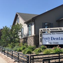 Rapid City Smiles