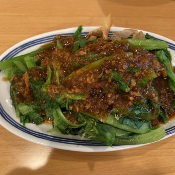 Chimama's Noodle House - S8 steamed veggie - Noodles Near Me - Bayside, New York Chimama's Noodle House - S8 steamed veggie - Noodles Near Me - Bayside, New York