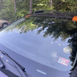 Atlantic Auto Glass - Windshield replacement