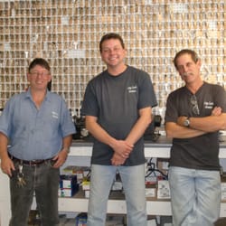 City Lock Service & Supply Co