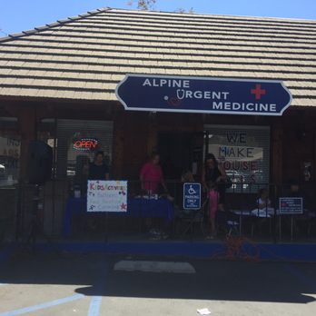 Comprehensive Medicine - Alpine - Urgent Care Near Me - Alpine, California Comprehensive Medicine - Alpine - Urgent Care Near Me - Alpine, California