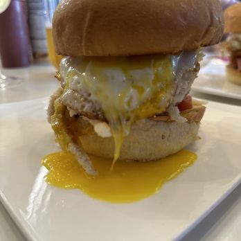 310 Eatery - Tokyo po boy - Burgers Near Me - Albany, California