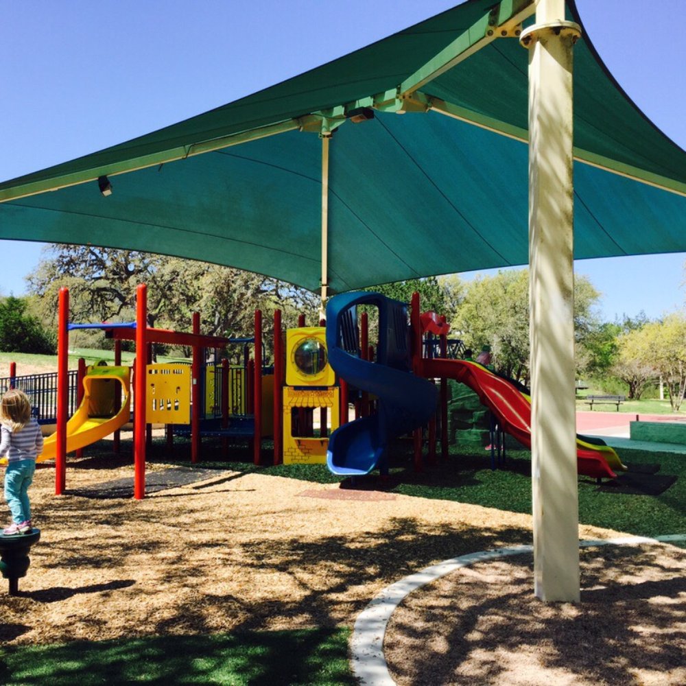Trailhead Park - Parks Near Me - Austin, Texas