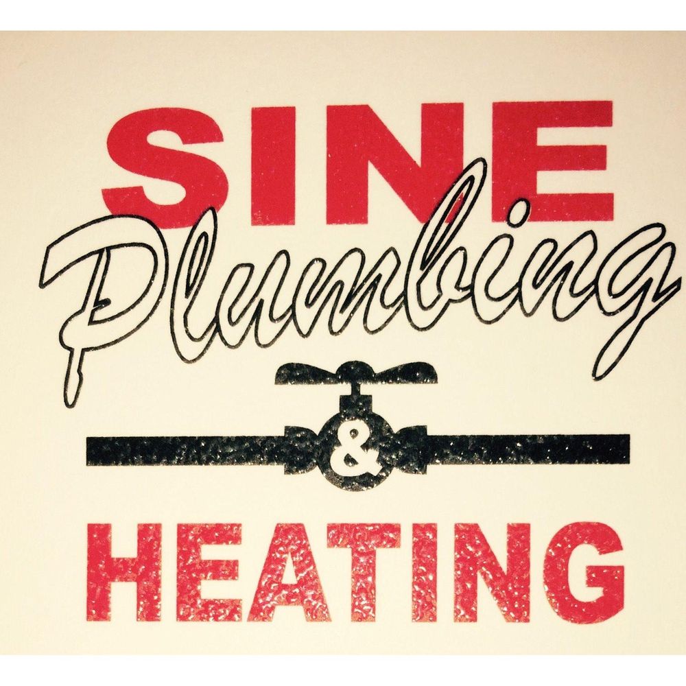 Slide of Sine Plumbing & Heating