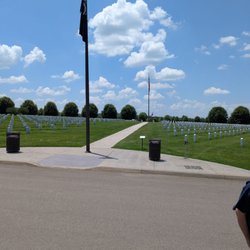 East Tennessee State Veterans Cemetery - Went to visit dad!