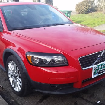 Stop and Go Auto - Loving my new volvo C30!! - Car Dealers Near Me - Portland, Oregon Stop and Go Auto - Loving my new volvo C30!! - Car Dealers Near Me - Portland, Oregon