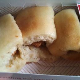 Chicken Minis