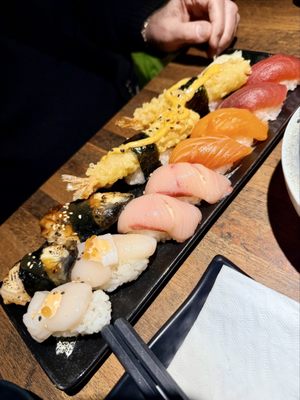 YEN CUISINE JAPONAISE by null