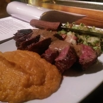 Argosy - Hangar Steak - Pizza Near Me - Atlanta, Georgia