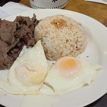 Renee's Kitchenette & Grill - Tapsilog - Filipino Near Me - Woodside, New York Renee's Kitchenette & Grill - Tapsilog - Filipino Near Me - Woodside, New York