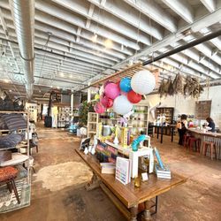 The Mercantile