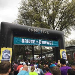 Bridge To Brews