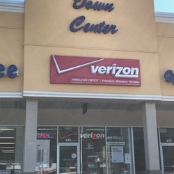 Wireless Depot, Verizon Wireless Authorized Retailer