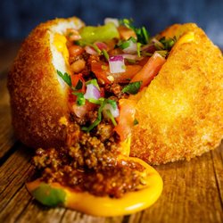 Bubbakoo's Burritos - Bubbakoo's Burritos