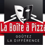 Photo of boite à pizza