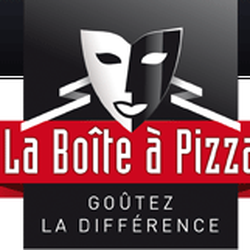 boite à pizza