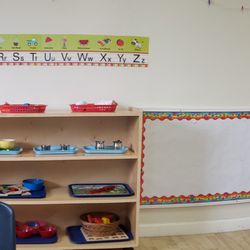 Bright Montessori School